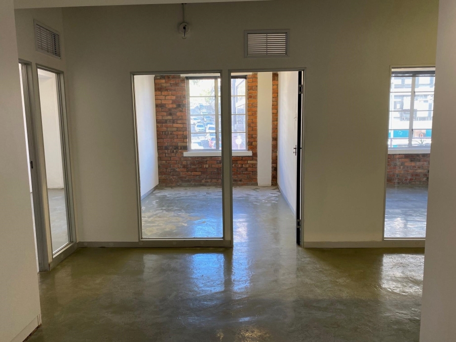 To Let commercial Property for Rent in De Waterkant Western Cape